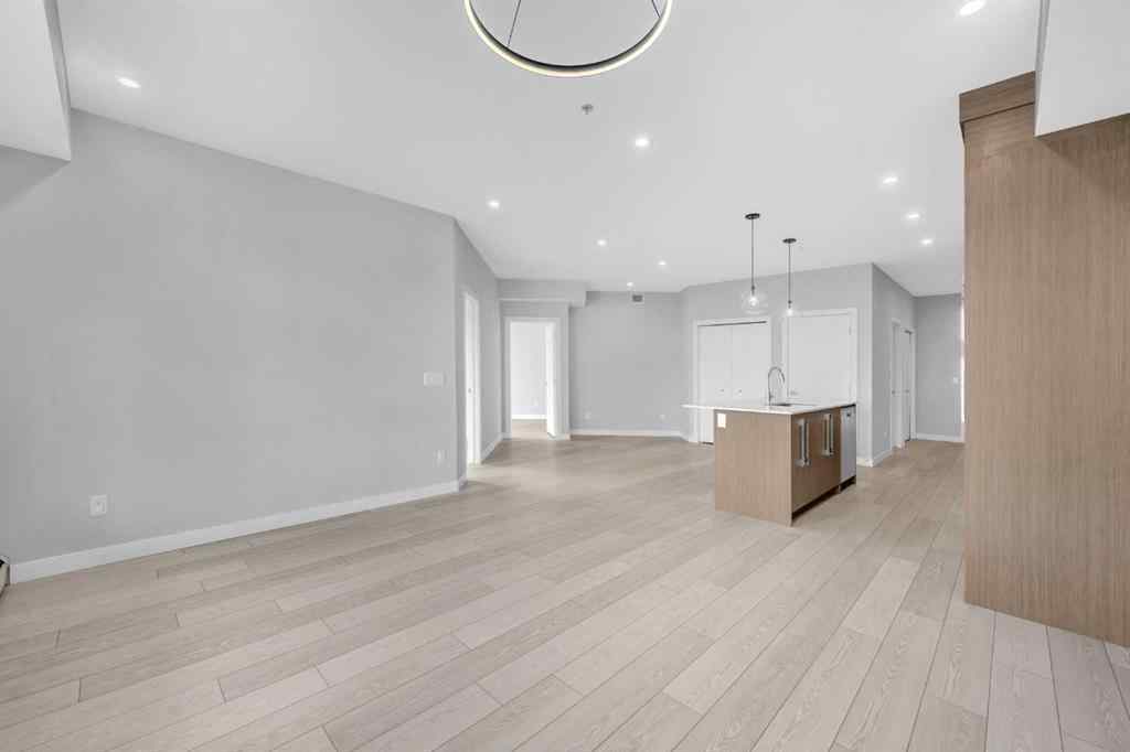 MLS® A2249352 - Unit #2301 681 Savanna Boulevard NE in Saddle Ridge Calgary, Residential
