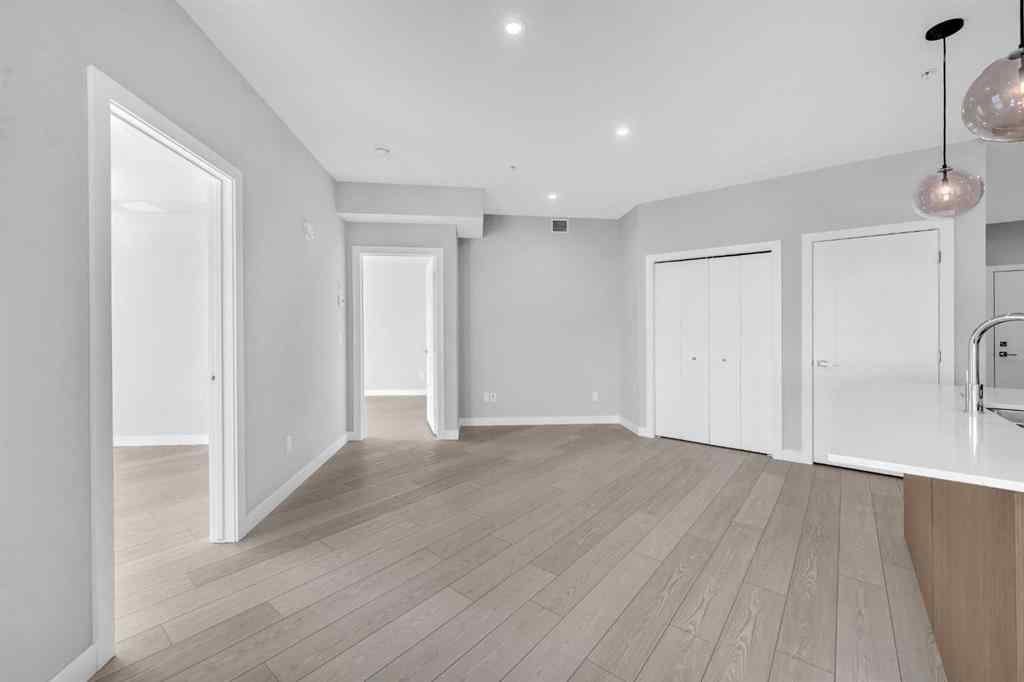 MLS® A2249352 - Unit #2301 681 Savanna Boulevard NE in Saddle Ridge Calgary, Residential