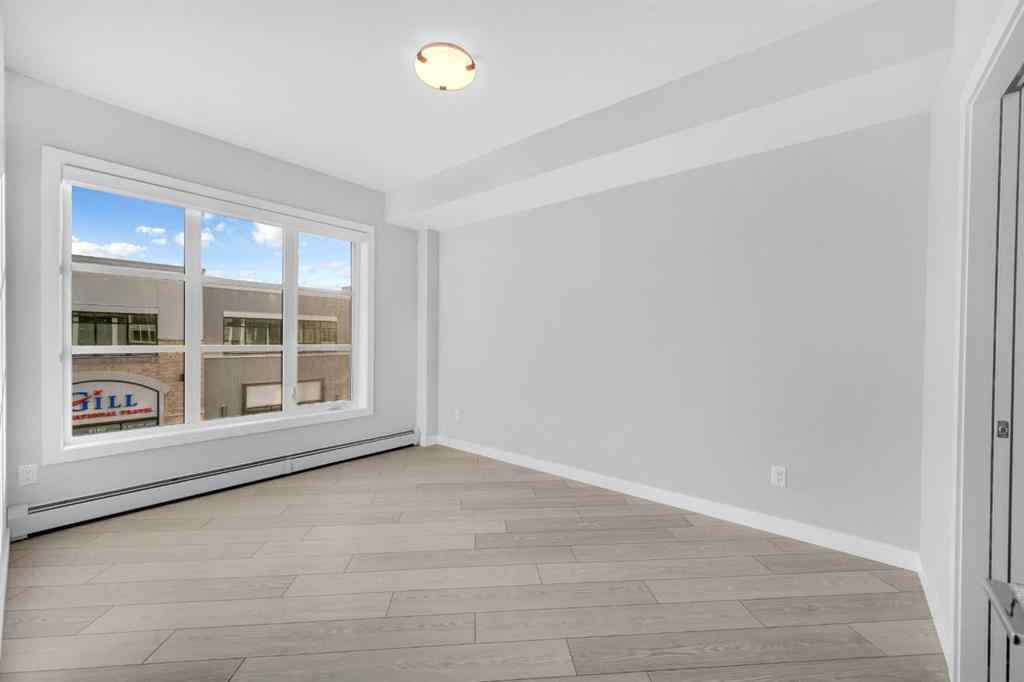 MLS® A2249352 - Unit #2301 681 Savanna Boulevard NE in Saddle Ridge Calgary, Residential