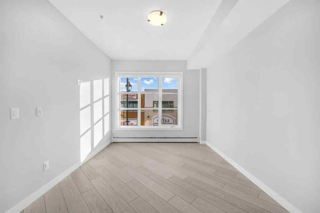 MLS® A2249352 - Unit #2301 681 Savanna Boulevard NE in Saddle Ridge Calgary, Residential