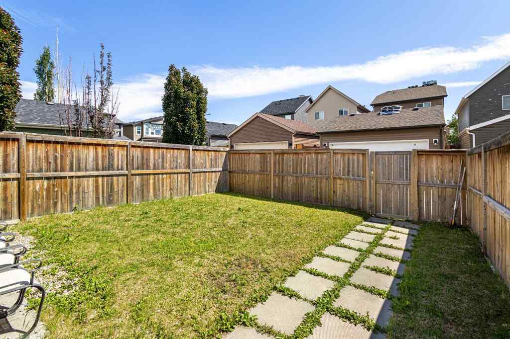 MLS® A2249353 - 90 Evansridge Crescent NW in Evanston Calgary, Residential