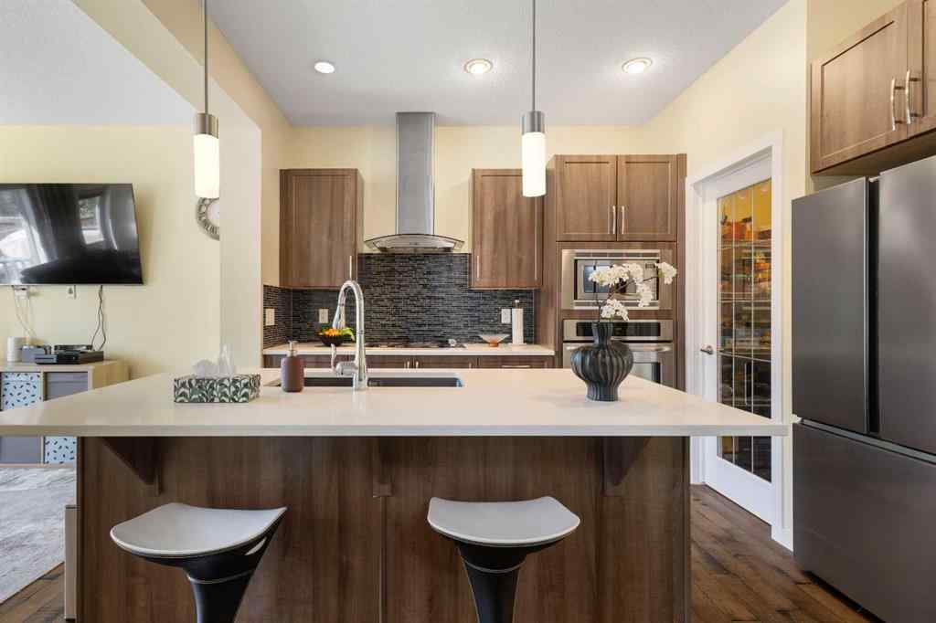 MLS® A2249353 - 90 Evansridge Crescent NW in Evanston Calgary, Residential