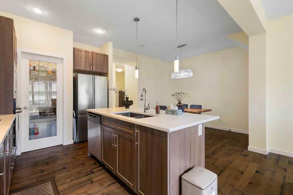 MLS® A2249353 - 90 Evansridge Crescent NW in Evanston Calgary, Residential