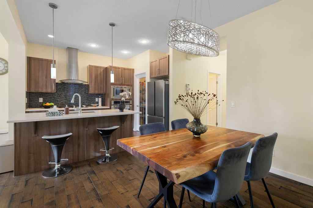 MLS® A2249353 - 90 Evansridge Crescent NW in Evanston Calgary, Residential