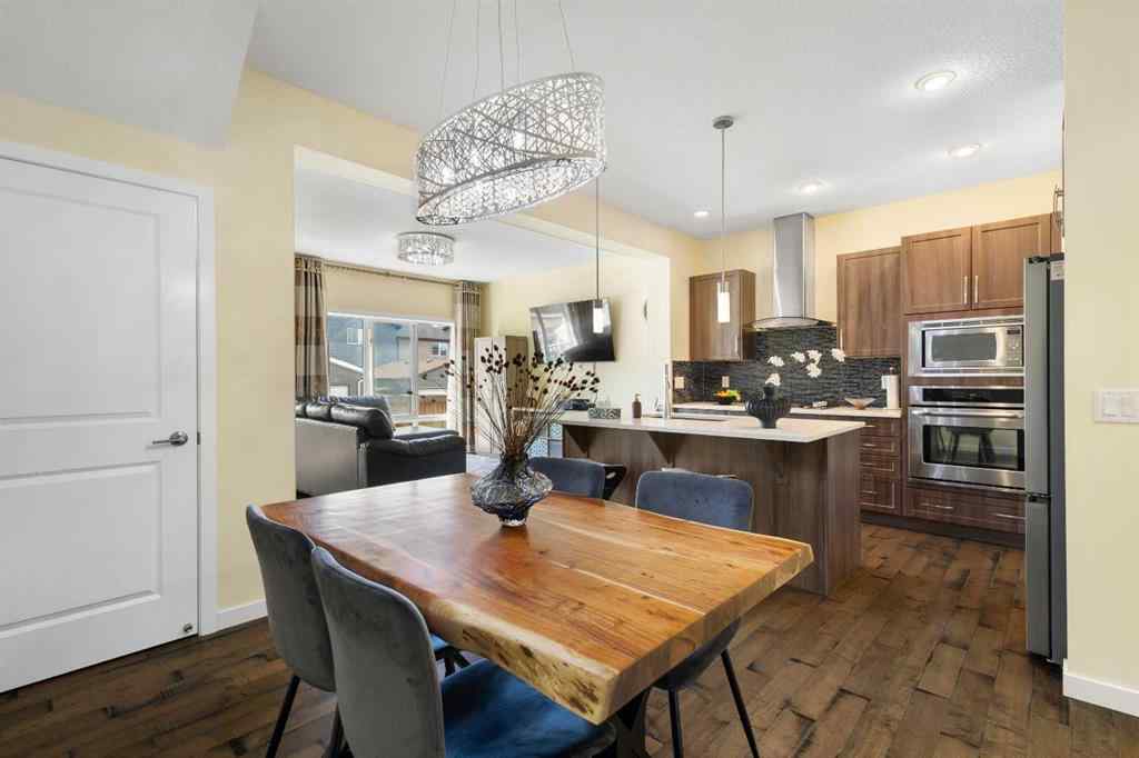 MLS® A2249353 - 90 Evansridge Crescent NW in Evanston Calgary, Residential