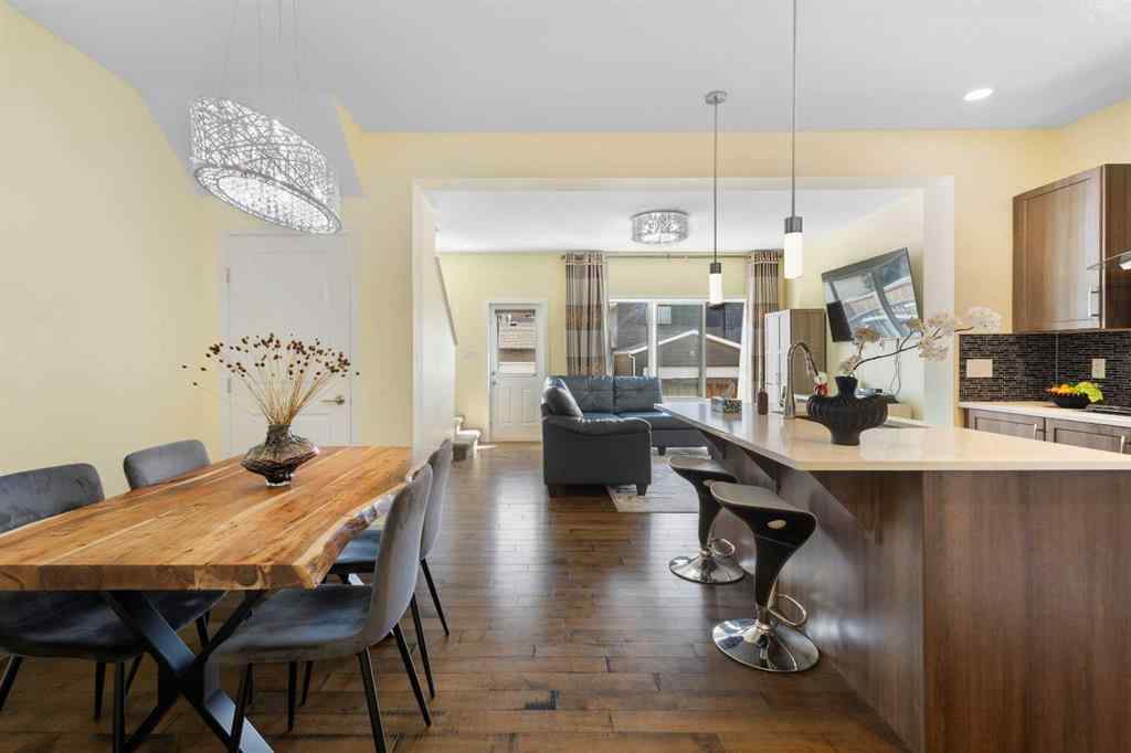 MLS® A2249353 - 90 Evansridge Crescent NW in Evanston Calgary, Residential