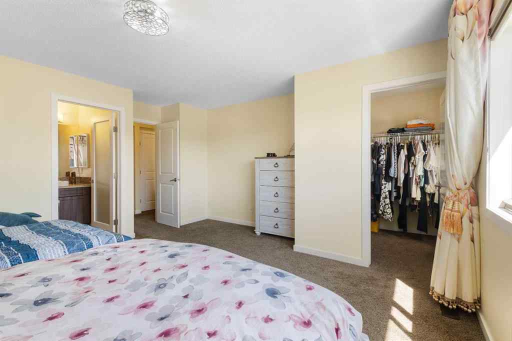 MLS® A2249353 - 90 Evansridge Crescent NW in Evanston Calgary, Residential