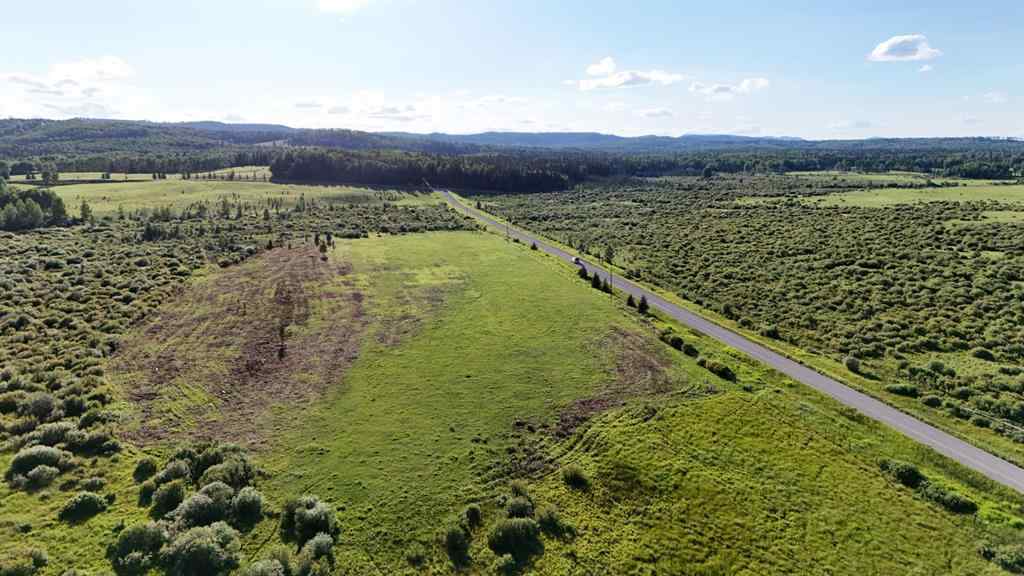 MLS® A2249354 -  332A Township  in Bearberry Rural Mountain View County, Land