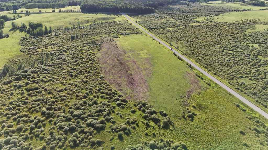 MLS® A2249354 -  332A Township  in Bearberry Rural Mountain View County, Land