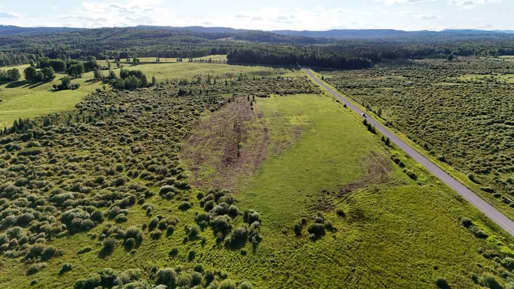 MLS® A2249354 -  332A Township  in Bearberry Rural Mountain View County, Land