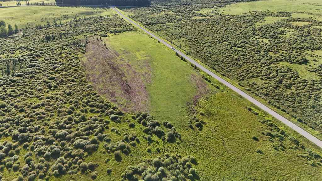 MLS® A2249354 -  332A Township  in Bearberry Rural Mountain View County, Land