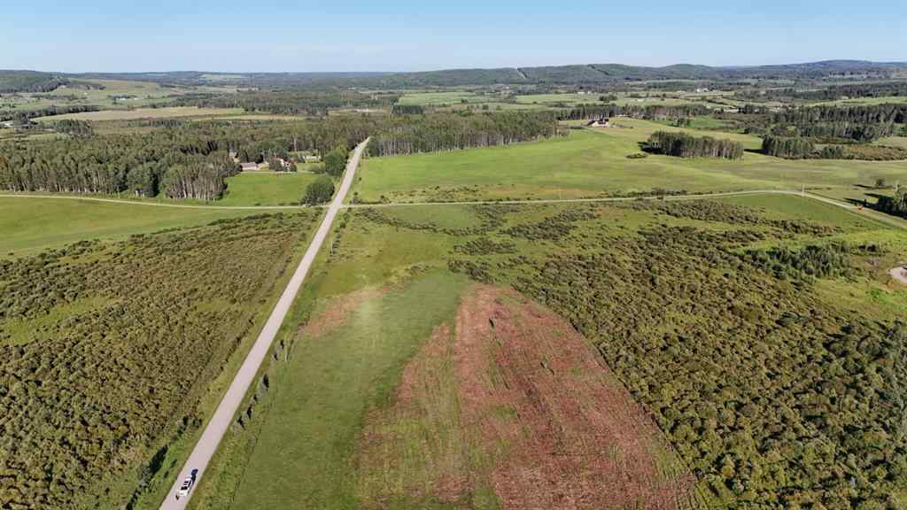 MLS® A2249354 -  332A Township  in Bearberry Rural Mountain View County, Land