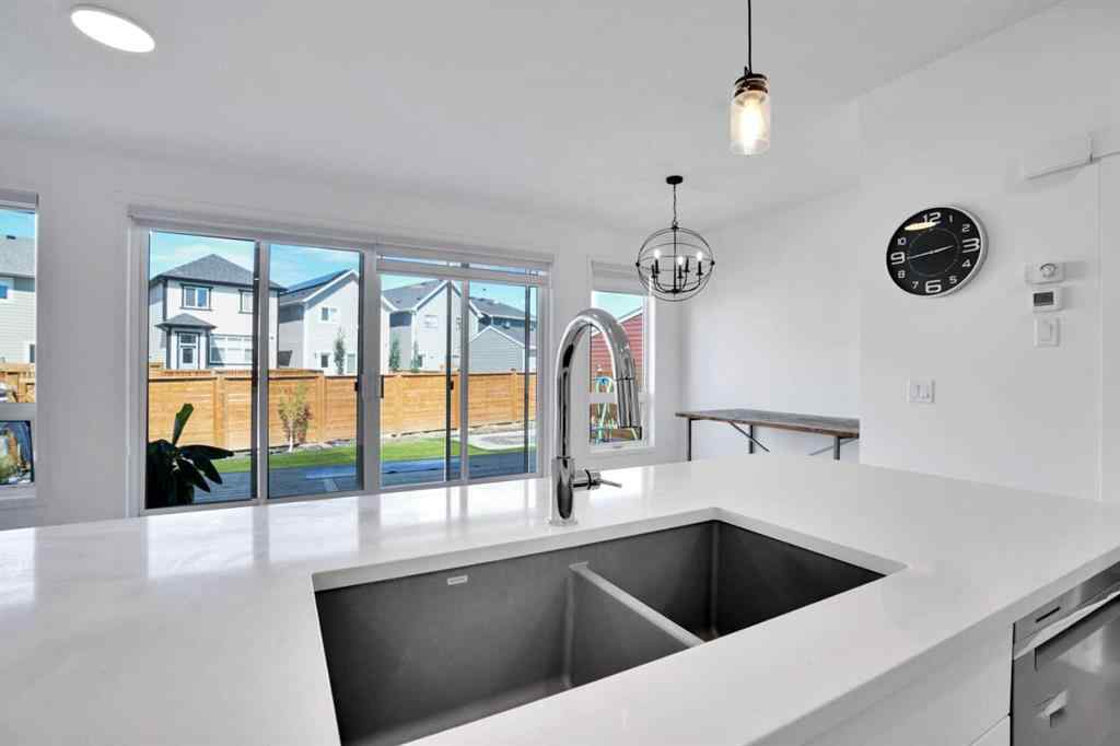 MLS® A2249355 - 38 Magnolia Court SE in Mahogany Calgary, Residential