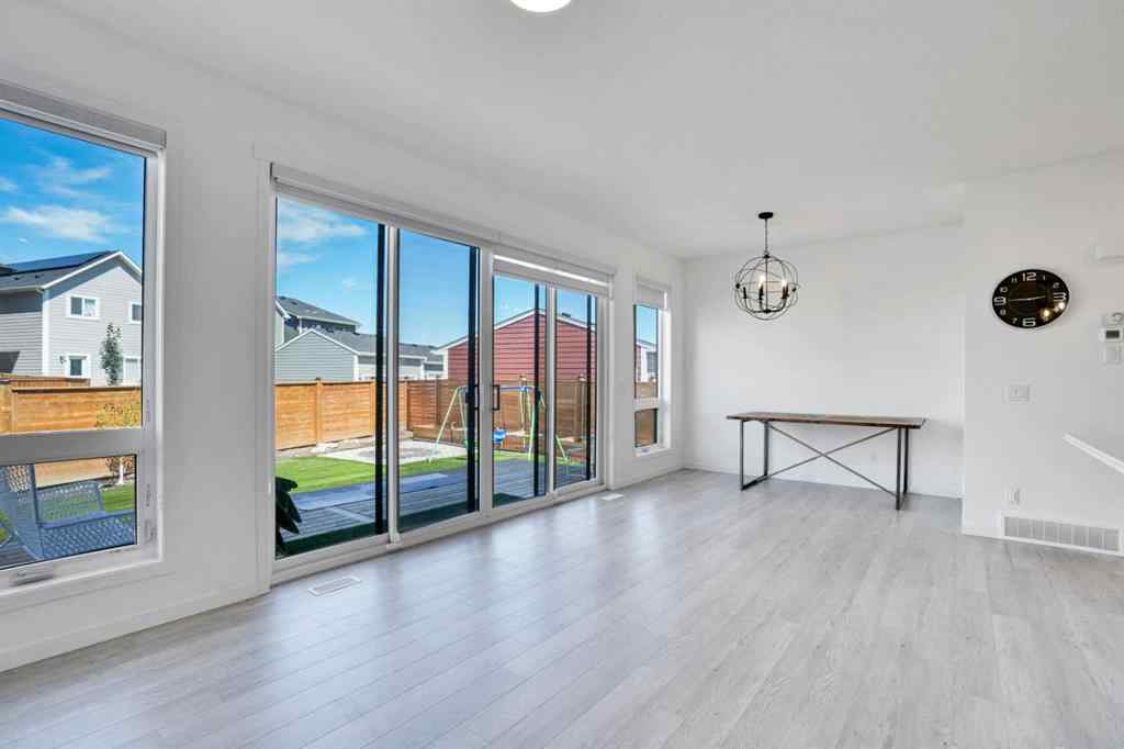 MLS® A2249355 - 38 Magnolia Court SE in Mahogany Calgary, Residential