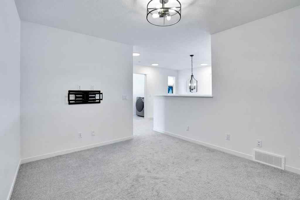 MLS® A2249355 - 38 Magnolia Court SE in Mahogany Calgary, Residential
