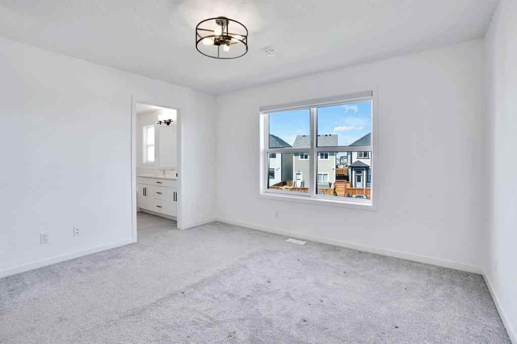MLS® A2249355 - 38 Magnolia Court SE in Mahogany Calgary, Residential