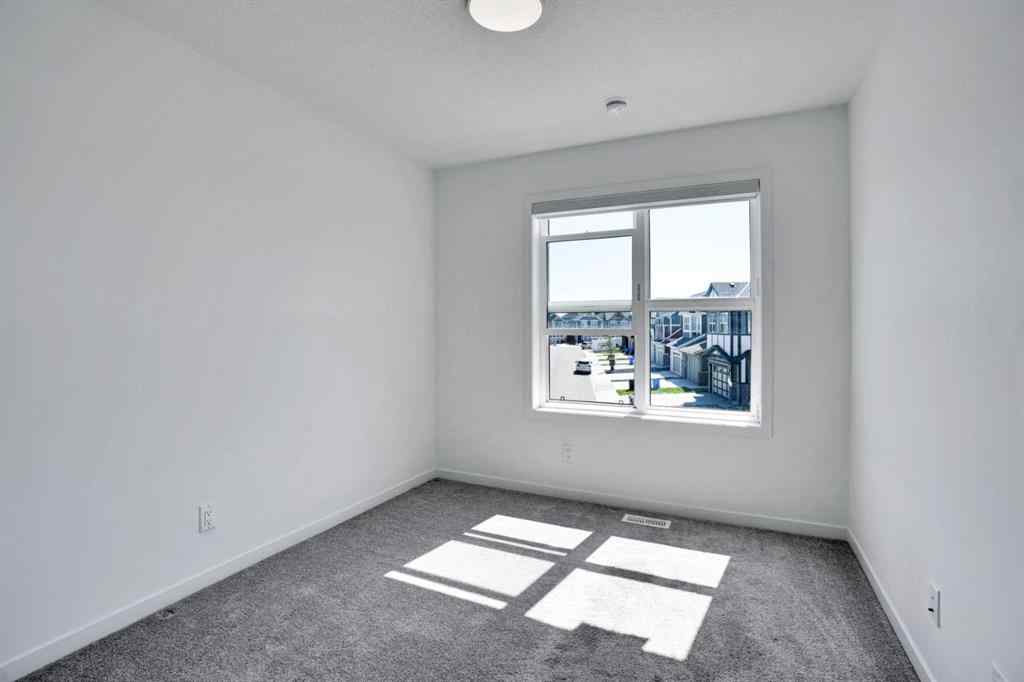 MLS® A2249355 - 38 Magnolia Court SE in Mahogany Calgary, Residential