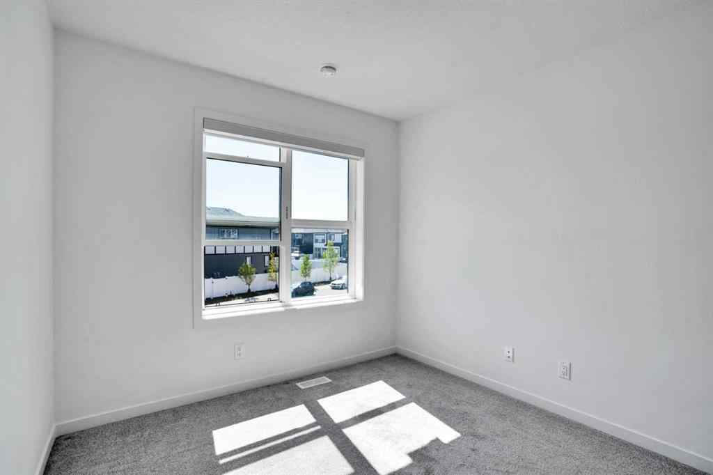MLS® A2249355 - 38 Magnolia Court SE in Mahogany Calgary, Residential