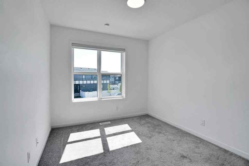 MLS® A2249355 - 38 Magnolia Court SE in Mahogany Calgary, Residential
