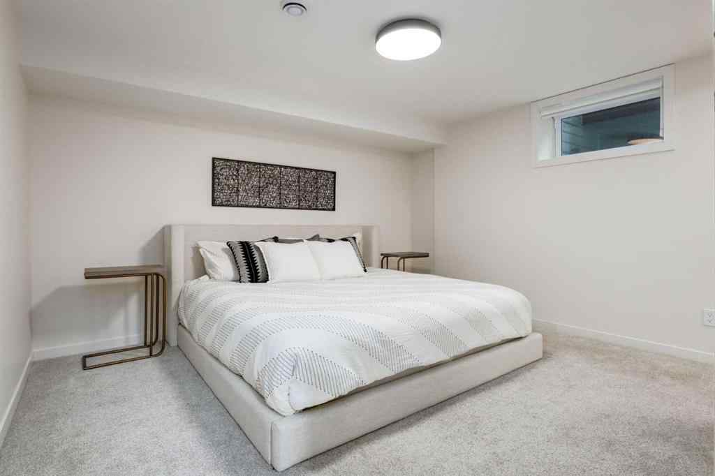 MLS® A2249360 - 1408 Crescent Road NW in Rosedale Calgary, Residential