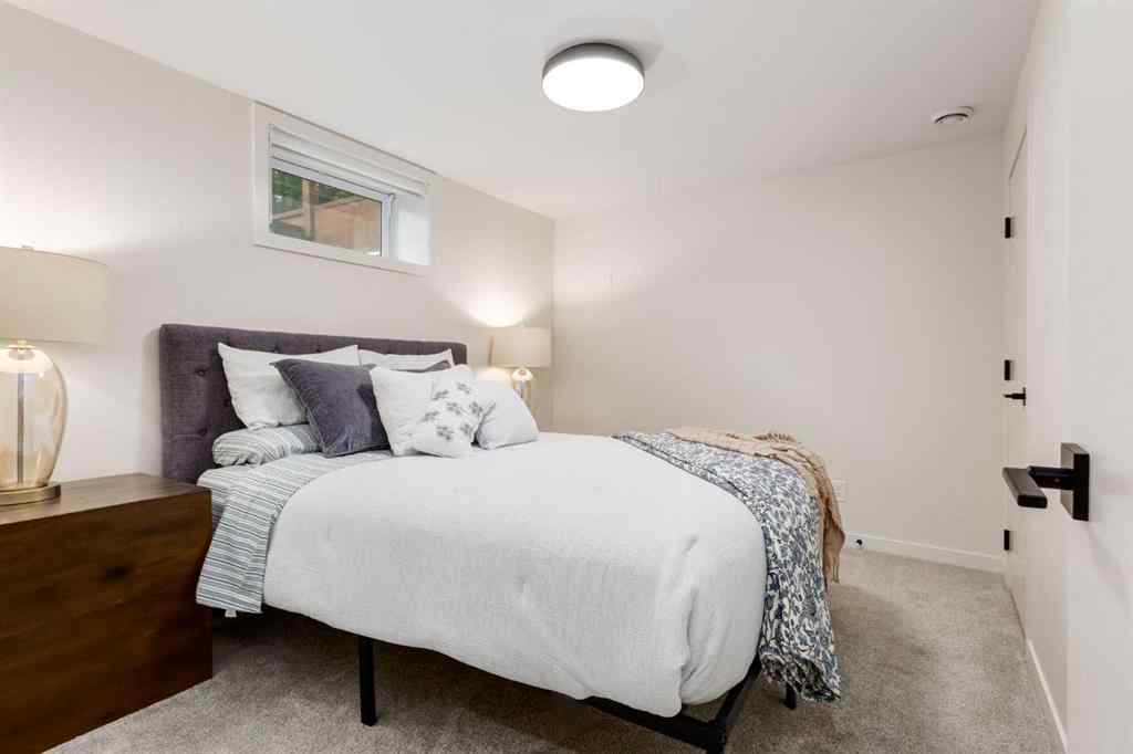 MLS® A2249360 - 1408 Crescent Road NW in Rosedale Calgary, Residential