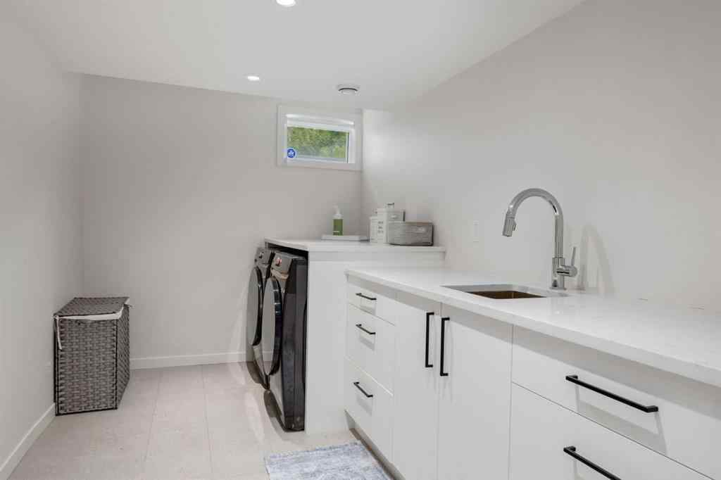 MLS® A2249360 - 1408 Crescent Road NW in Rosedale Calgary, Residential