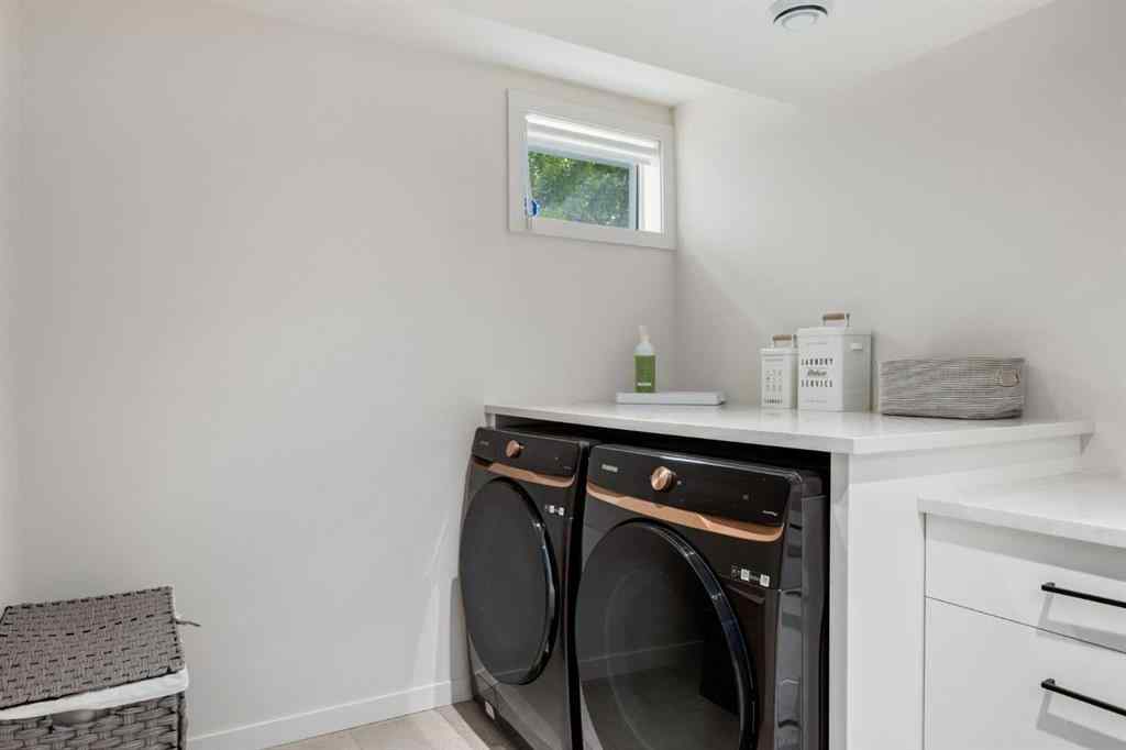MLS® A2249360 - 1408 Crescent Road NW in Rosedale Calgary, Residential