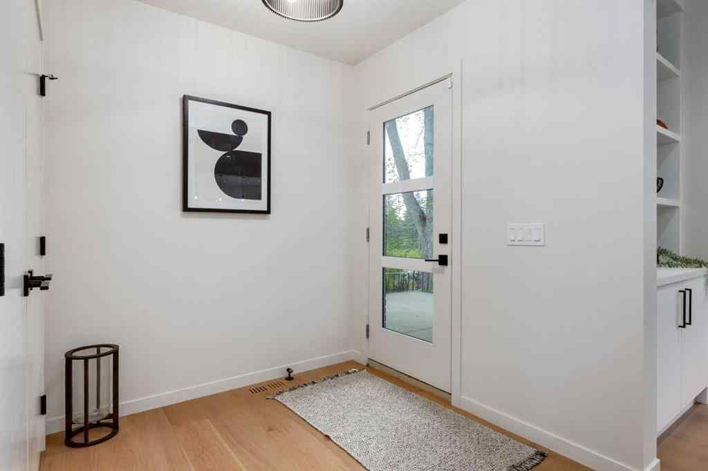 MLS® A2249360 - 1408 Crescent Road NW in Rosedale Calgary, Residential
