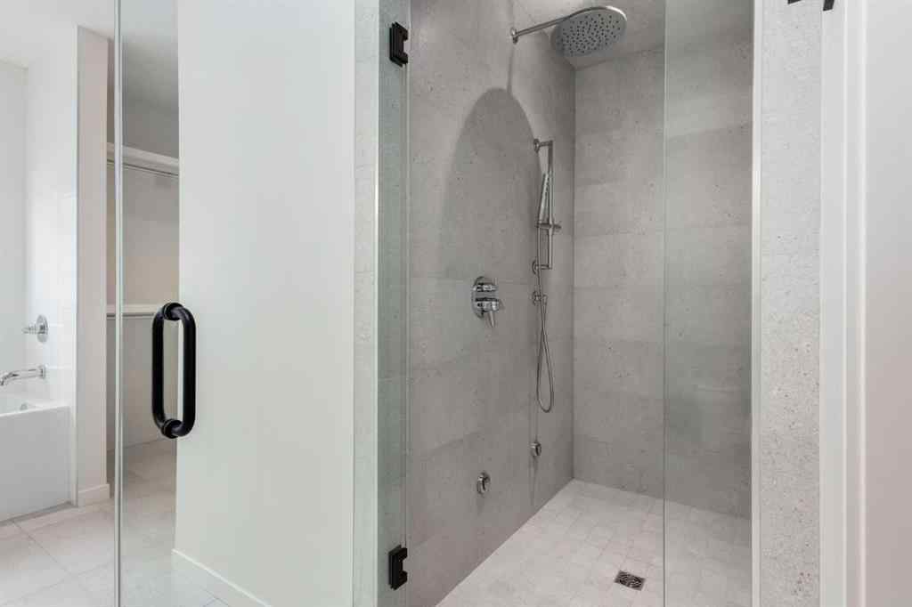 MLS® A2249360 - 1408 Crescent Road NW in Rosedale Calgary, Residential