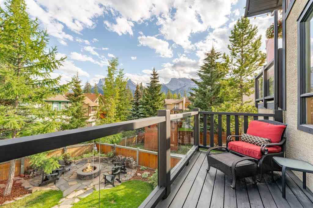 MLS® A2249361 - 101 Wapiti Close  in Eagle Terrace Canmore, Residential
