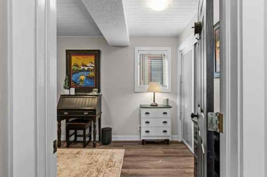 MLS® A2249361 - 101 Wapiti Close  in Eagle Terrace Canmore, Residential