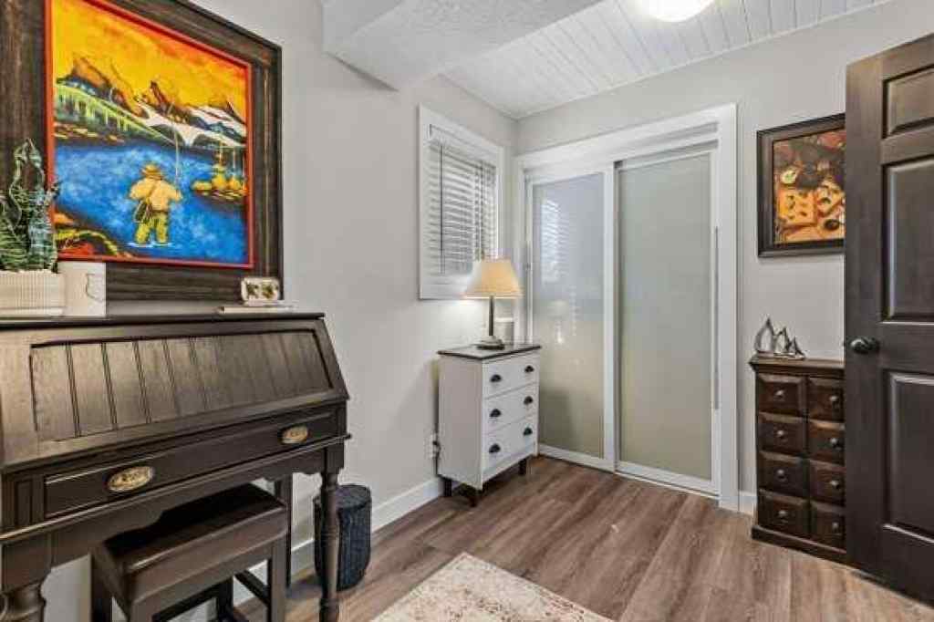 MLS® A2249361 - 101 Wapiti Close  in Eagle Terrace Canmore, Residential