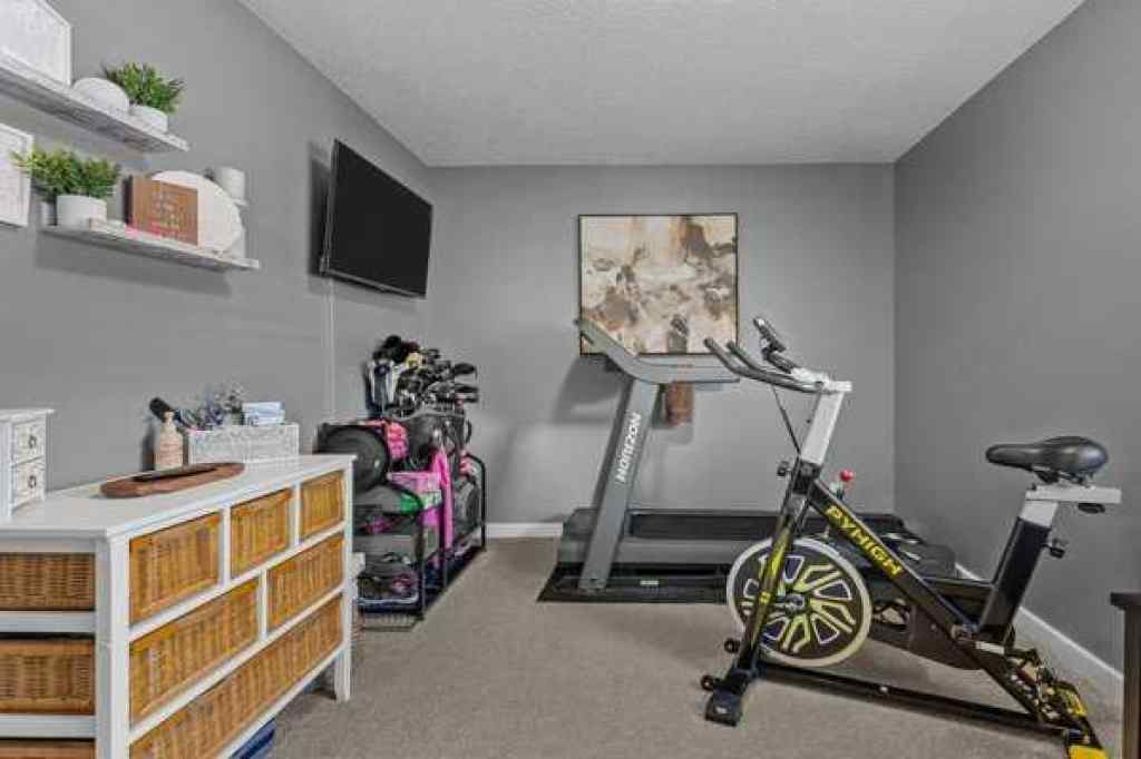 MLS® A2249361 - 101 Wapiti Close  in Eagle Terrace Canmore, Residential