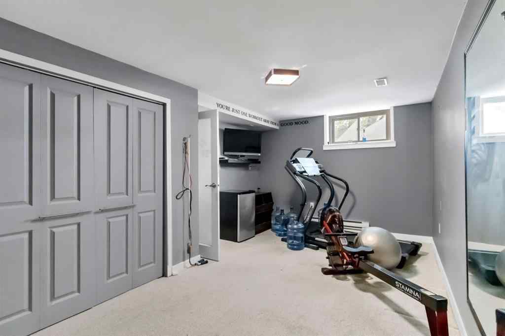 MLS® A2249362 - 106 Hilltop Crescent  in Thickwood Fort McMurray, Residential