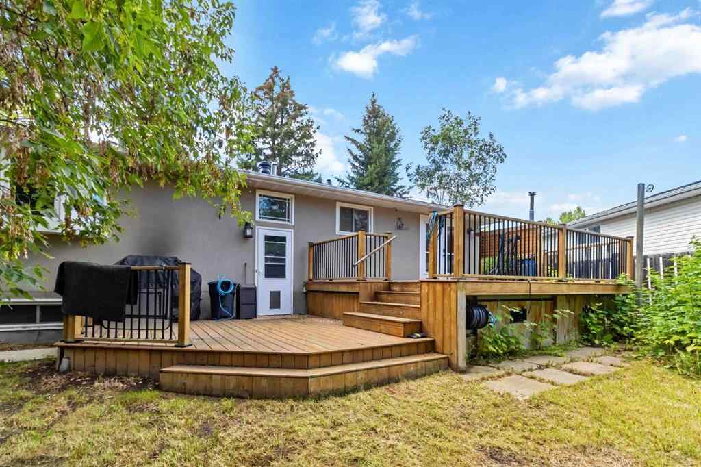 MLS® A2249362 - 106 Hilltop Crescent  in Thickwood Fort McMurray, Residential