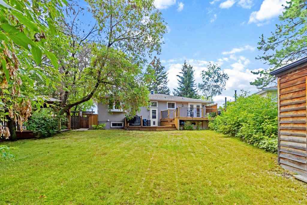 MLS® A2249362 - 106 Hilltop Crescent  in Thickwood Fort McMurray, Residential