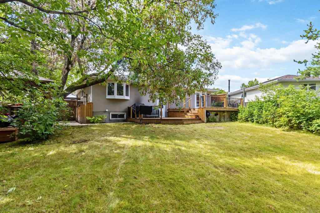 MLS® A2249362 - 106 Hilltop Crescent  in Thickwood Fort McMurray, Residential