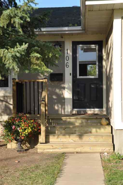 MLS® A2249362 - 106 Hilltop Crescent  in Thickwood Fort McMurray, Residential