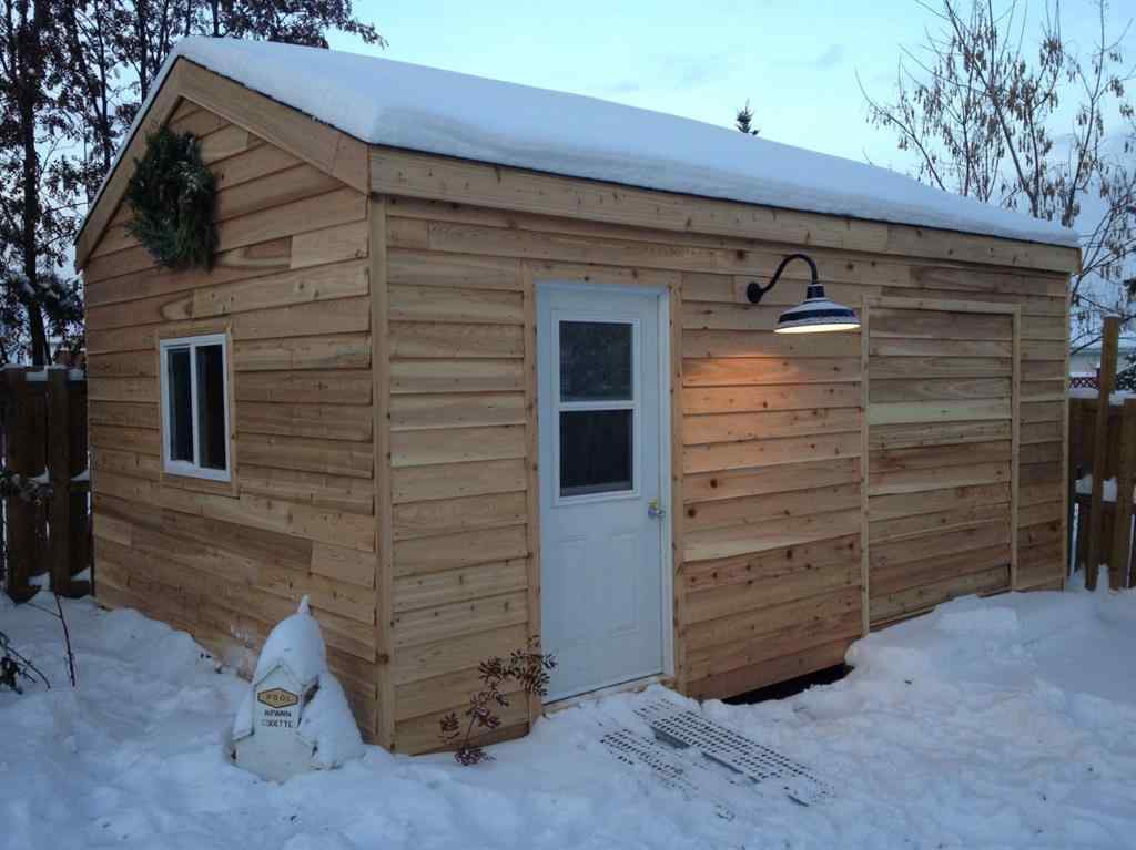MLS® A2249362 - 106 Hilltop Crescent  in Thickwood Fort McMurray, Residential