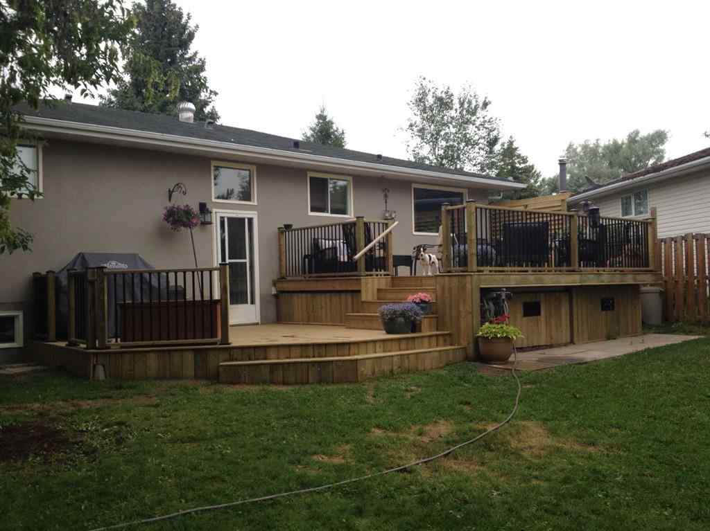 MLS® A2249362 - 106 Hilltop Crescent  in Thickwood Fort McMurray, Residential
