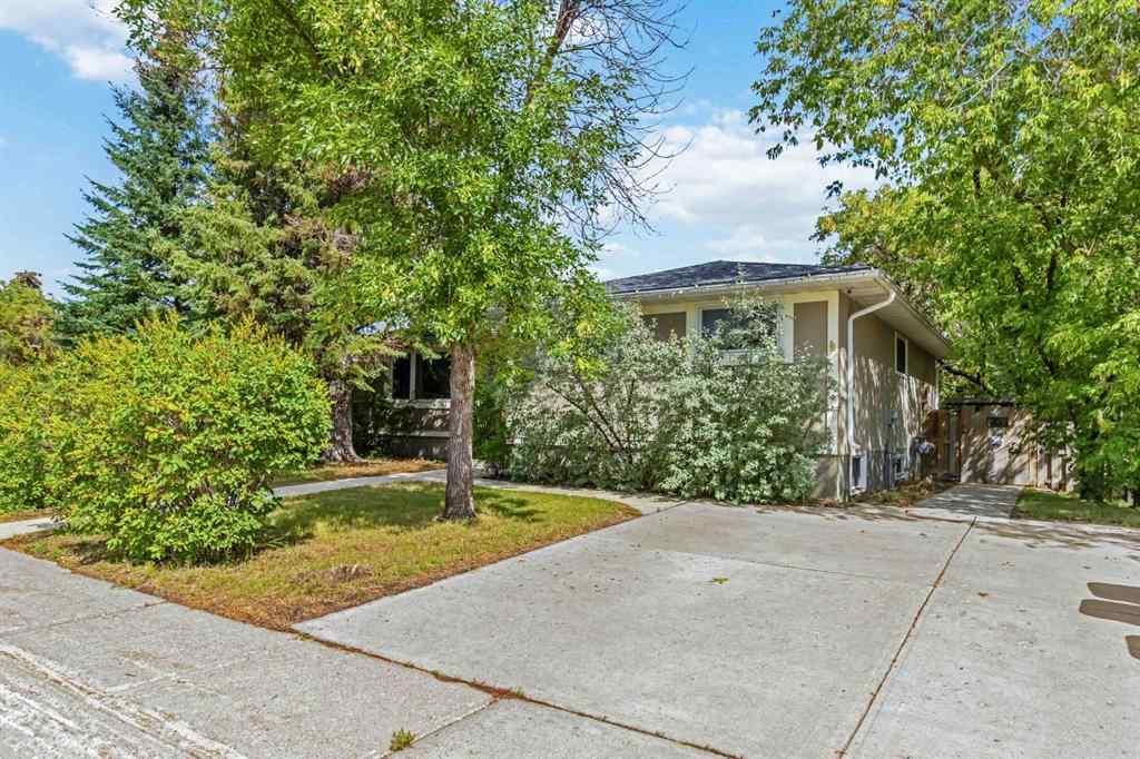 MLS® A2249362 - 106 Hilltop Crescent  in Thickwood Fort McMurray, Residential