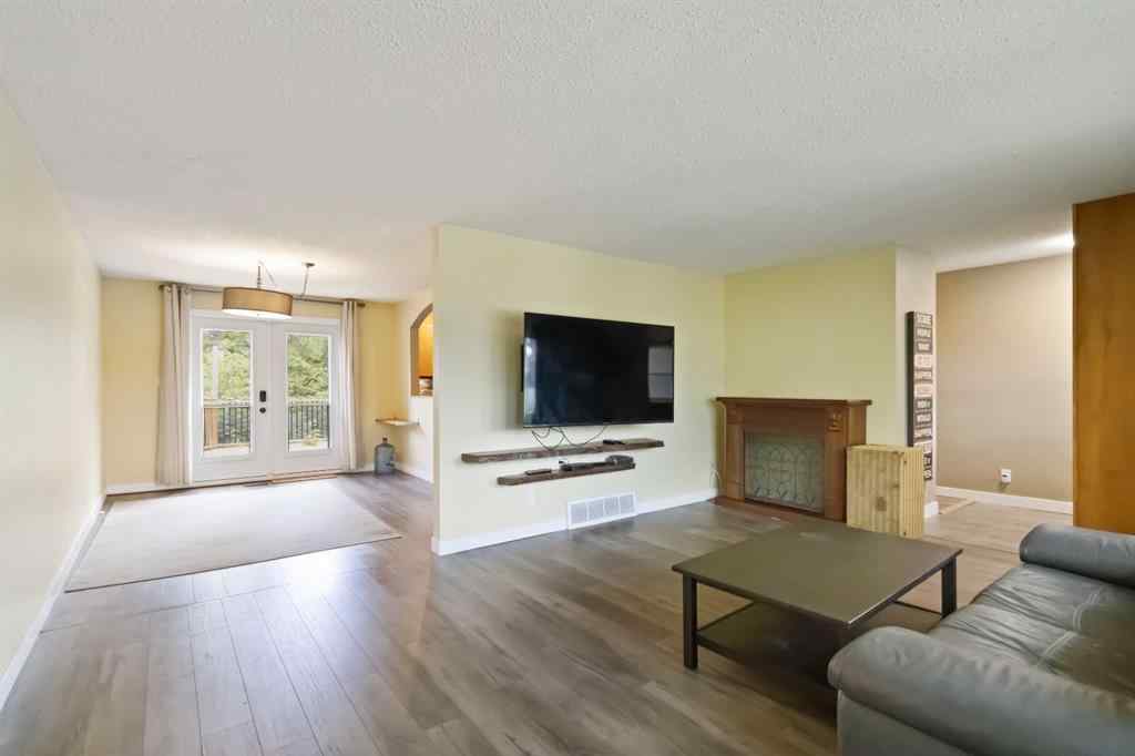 MLS® A2249362 - 106 Hilltop Crescent  in Thickwood Fort McMurray, Residential