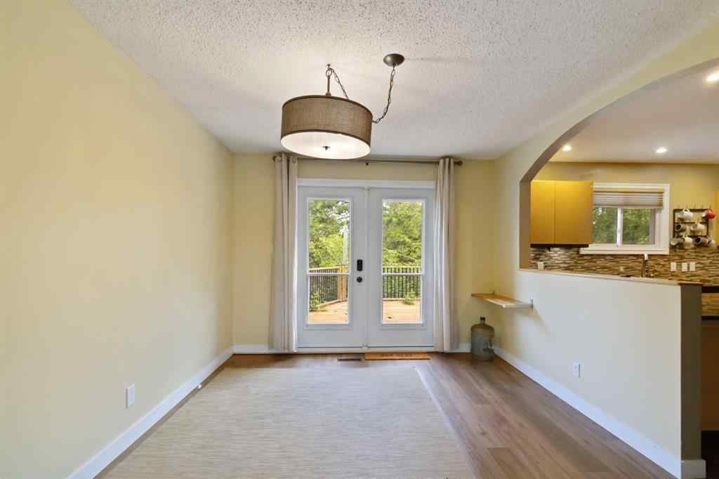 MLS® A2249362 - 106 Hilltop Crescent  in Thickwood Fort McMurray, Residential