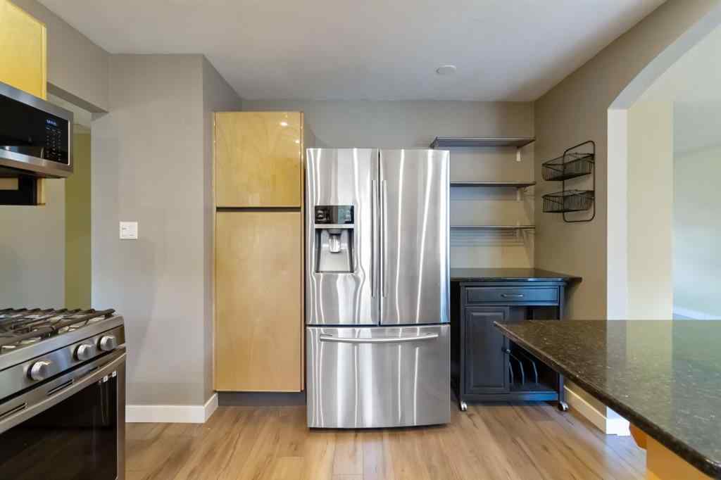MLS® A2249362 - 106 Hilltop Crescent  in Thickwood Fort McMurray, Residential