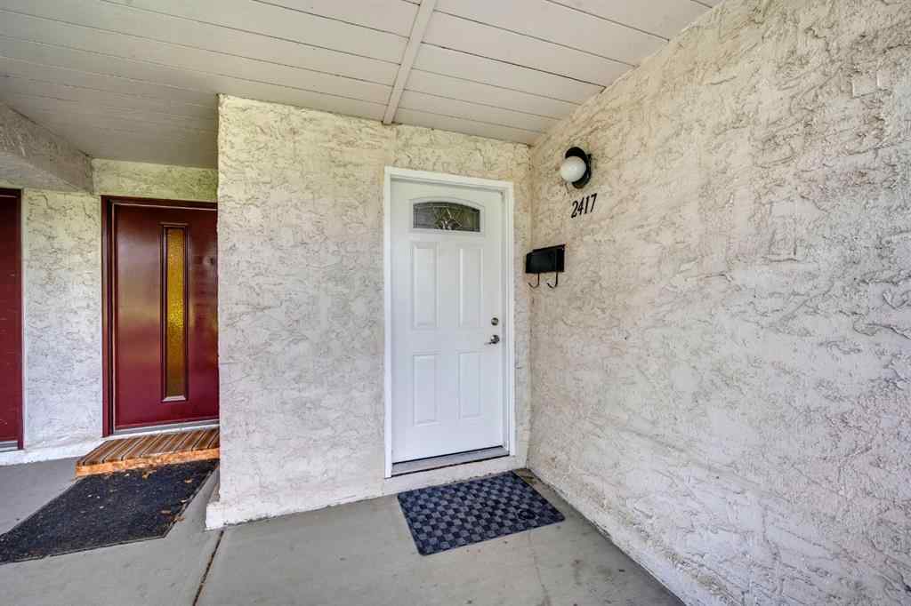 MLS® A2249363 - Unit #2417 3500 Varsity Drive NW in Varsity Calgary, Residential