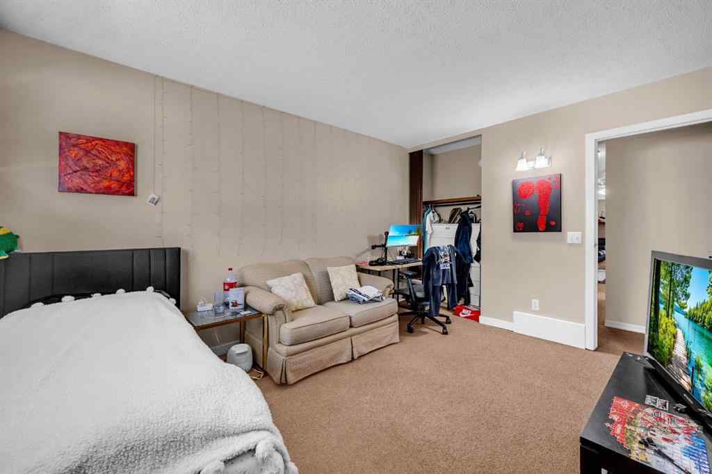 MLS® A2249363 - Unit #2417 3500 Varsity Drive NW in Varsity Calgary, Residential
