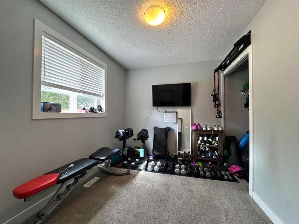 MLS® A2249364 - 12 Rutherford Drive  in Rosedale Estates Red Deer, Residential