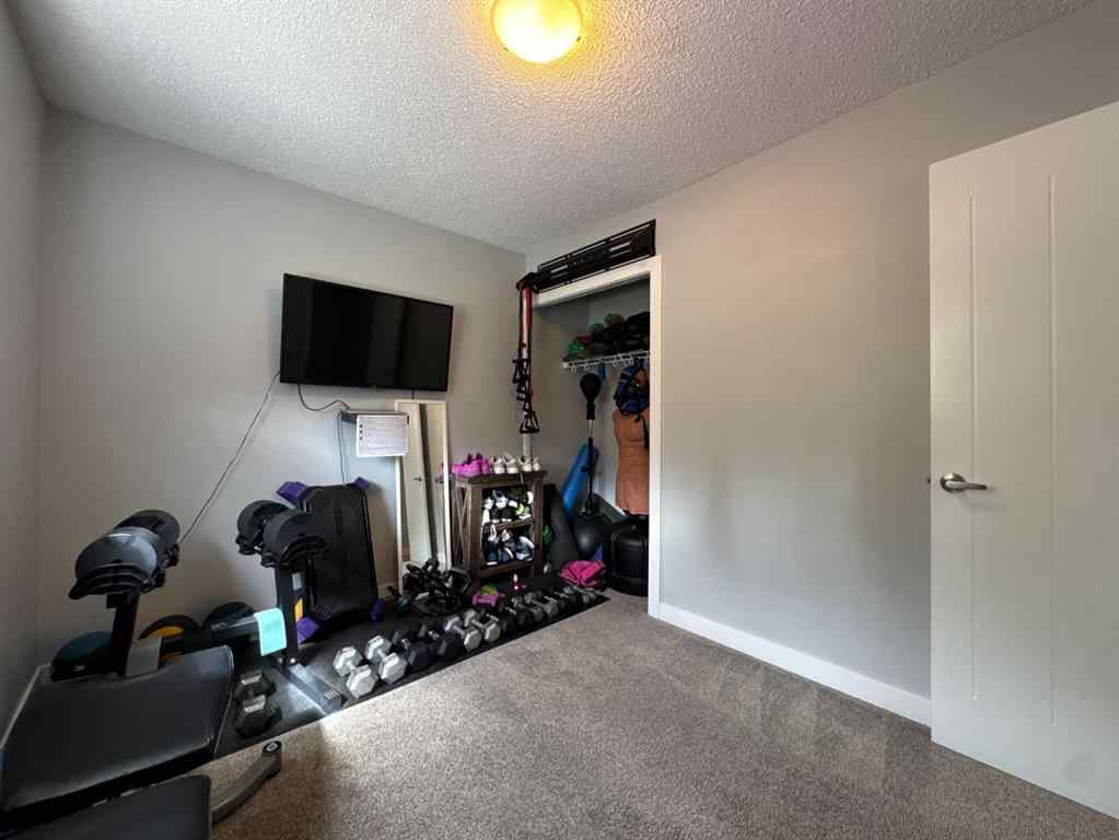 MLS® A2249364 - 12 Rutherford Drive  in Rosedale Estates Red Deer, Residential