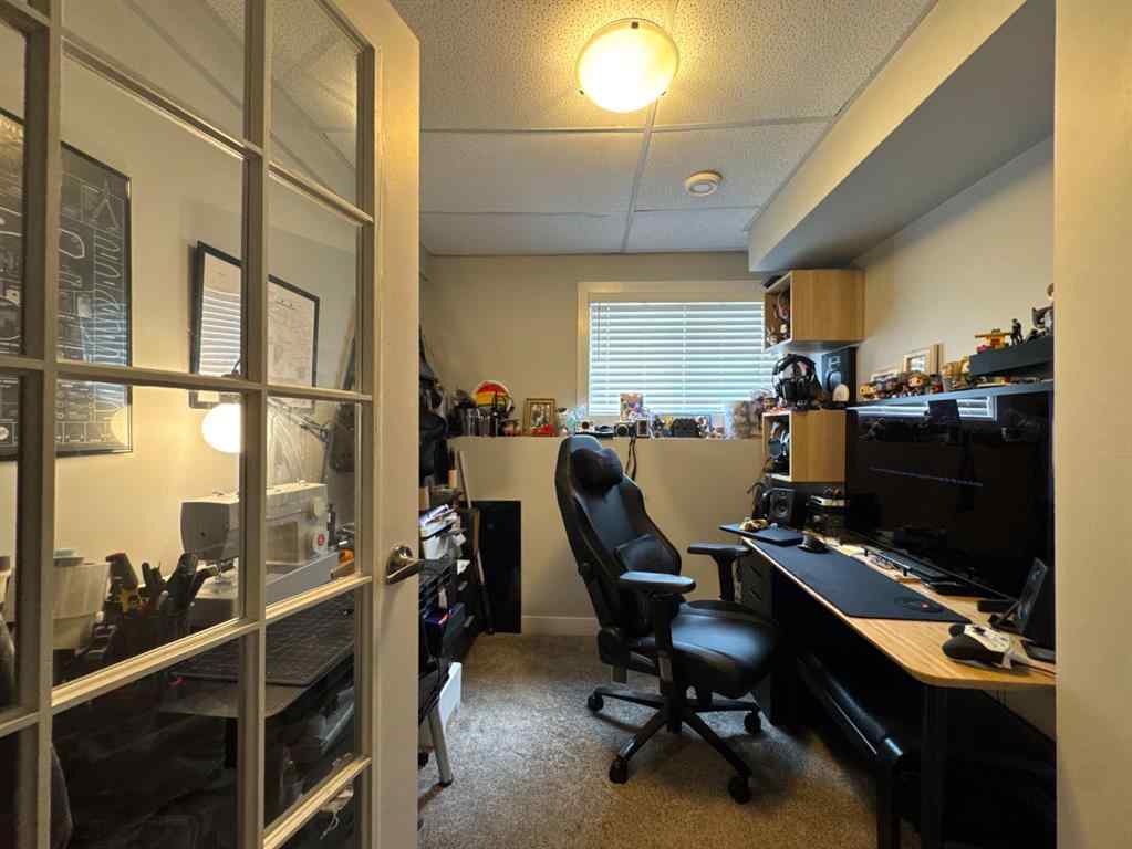 MLS® A2249364 - 12 Rutherford Drive  in Rosedale Estates Red Deer, Residential