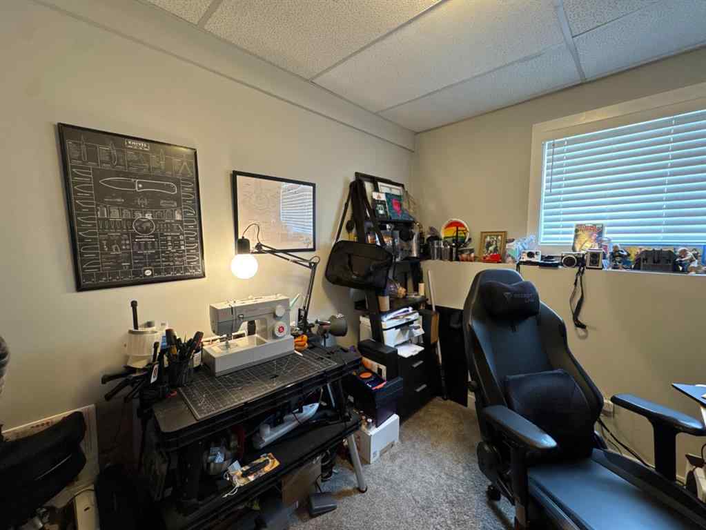 MLS® A2249364 - 12 Rutherford Drive  in Rosedale Estates Red Deer, Residential
